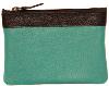 Flat purse